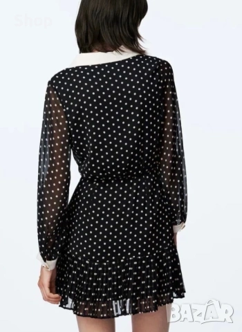 Рокля на Zara , снимка 3 - Рокли - 53937914