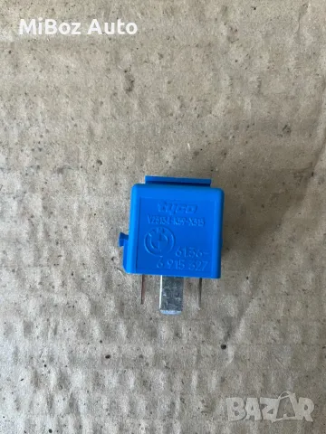 Реле БМВ Е90 91 92 BMW