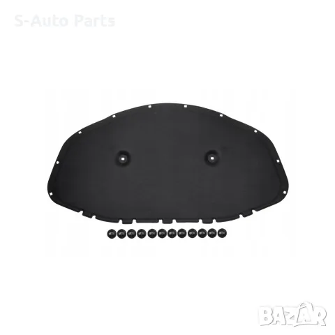 Изолация за преден капак на Skoda Superb B8, снимка 2 - Аксесоари и консумативи - 55844635