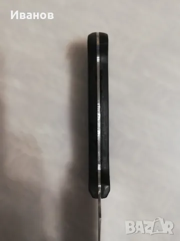 Немски нож Johann Kuppels  32см. , снимка 6 - Ножове - 49024606