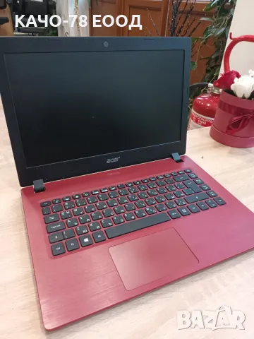 Лаптоп Acer Aspire 1 A114-31, снимка 5 - Части за лаптопи - 41714719