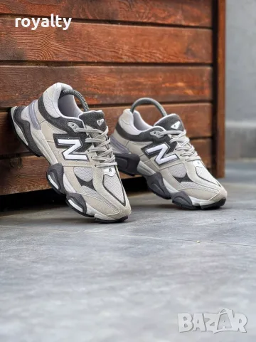 New Balance 9060 Нови Маратонки [36-46 Номер] с Кутия , снимка 4 - Маратонки - 55968809