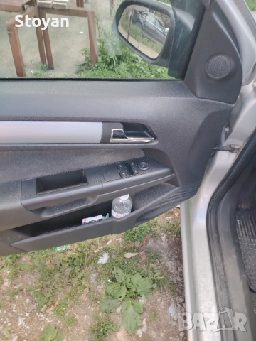 Автомобил Опел Астра, снимка 5 - Автомобили и джипове - 52593883
