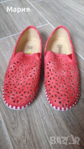 Нови дамски обувки , снимка 2 - Дамски ежедневни обувки - 40488001