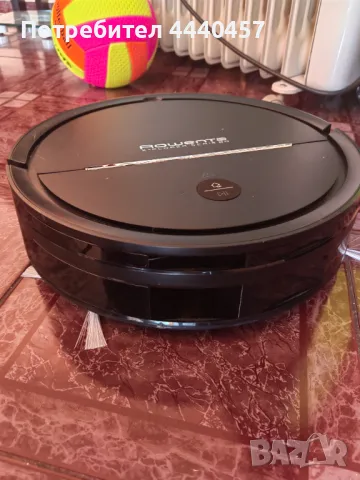 Прахосмукачка робот Rowenta X-plorer serie 80, снимка 3 - Прахосмукачки - 49832736