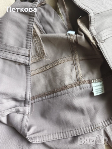 Много запазен дамски панталон , снимка 6 - Панталони - 52590166