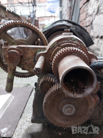 струг, снимка 8 - Стругове - 52823754