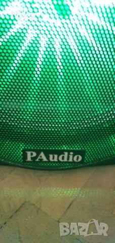 Караоке колона 12 инча 350 вата, снимка 2 - Караоке - 42274362