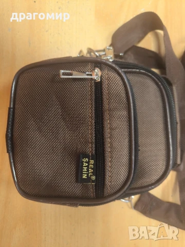 чантичка за фотоапарат или видеокамера , снимка 2 - Чанти, стативи, аксесоари - 50651070