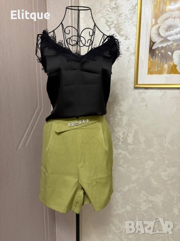 къси панталонки , снимка 2 - Къси панталони и бермуди - 54355098