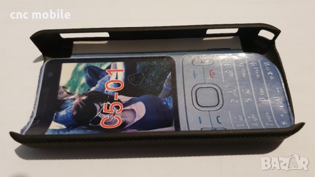 Nokia C5-01 калъф - case , снимка 4 - Калъфи, кейсове - 34430081