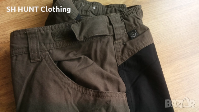 Lundhags TRAVERSE II Stretch Kids Trouser размер 13-14 г / 158-164 см детски панталон - 1459, снимка 10 - Детски панталони и дънки - 52447925