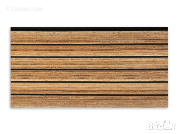 Термо сайдинг - стенни панели, снимка 2 - Облицовки - 53324142