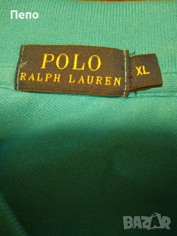 Тениска Polo, снимка 2 - Тениски - 54322365