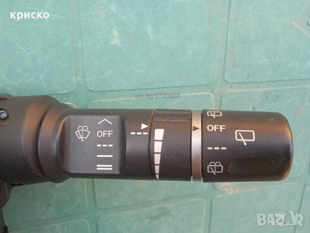 мазда 6 части, снимка 8 - Части - 39445689