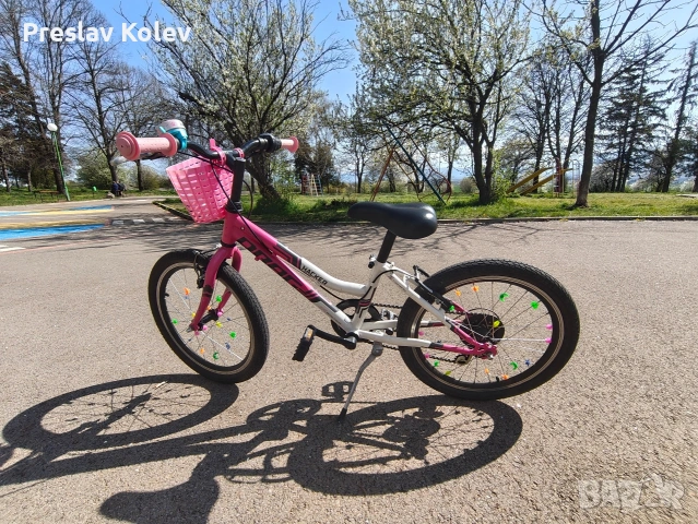 Drag Hacker 20 цола