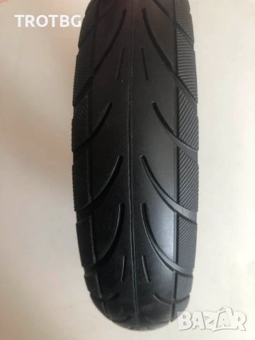 Плътна гума 10x2.125 250x54 за Xiaomi 4 / 4 Pro Gen1 / 4 Lite Gen2, снимка 2 - Други спортове - 54196545