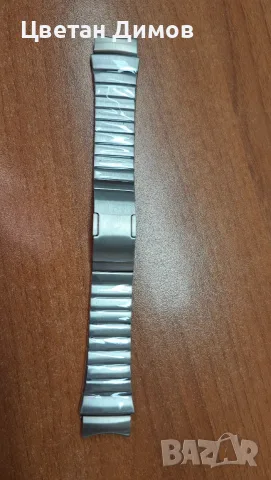 Титаниева каишка за Huawei watch GT4