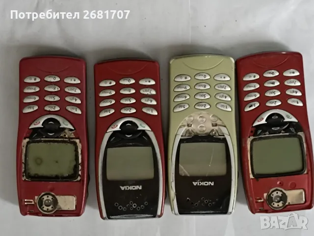 телефон Нокия 8210