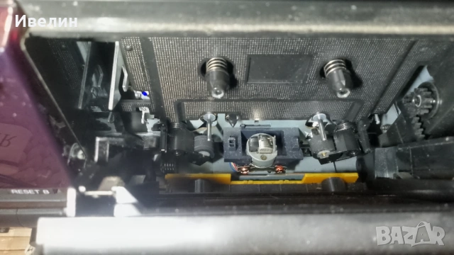 продавам двукасетен дек KENWOOD KXF-W4010, снимка 14 - Декове - 53137927