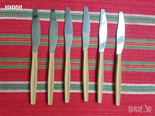 Прибори ножове