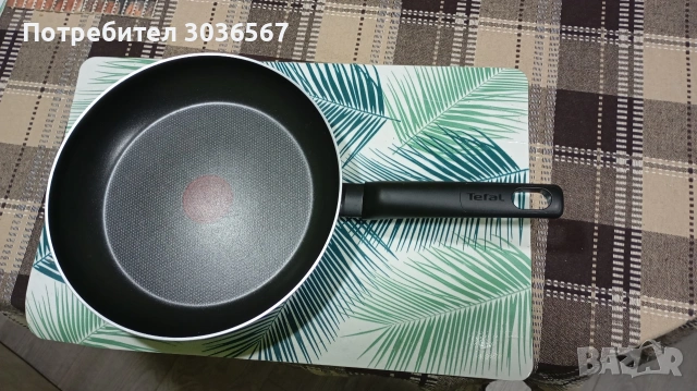 Тиган Tefal 26 см.