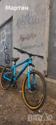 Велосипед Drag 26 C2 Fun