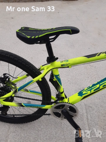 Sprint Active 26 цола, снимка 4 - Велосипеди - 53937217