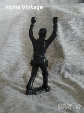 Войници. Каубой (ДЗИ) СССР. , снимка 2 - Колекции - 54037791