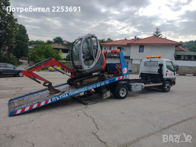 Mitsubishi CANTER, снимка 6 - Камиони - 51859573