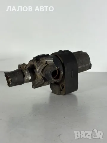 Ступково Моторче Празен Ход Мерцедес МЛ W163 3.2 Бензин (97-05г) Motor Prazen Hod Mercedes ML W163