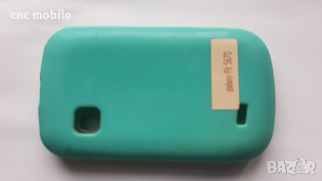 Samsung Galaxy Fit - Samsung GT-S5670 - Samsung S5670 калъф - case - силиконов гръб
