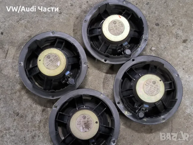 Тонколони за рециклиране Голф 4 Сеат Толедо Леон Шкода Бора Пасат 1J0035411D, снимка 4 - Тонколони - 49484590