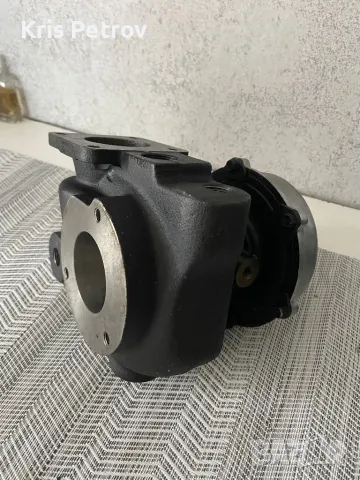НОВ Турбокомпресор IHI Turbo за Yanmar, снимка 4 - Части - 49946716