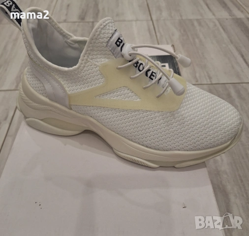 Bullboxer маратонки