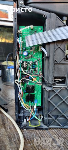 кафемашина Делонги delongi magnifika на части , снимка 2 - Кафемашини - 42743251