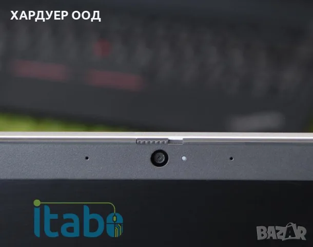 Лаптоп Dell Latitude 5320 - 80132791, снимка 2 - Лаптопи за работа - 55893485