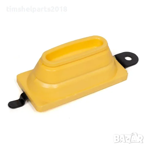 Буферен тампон заден ресьор Ford Transit 2000 - 2006 год.