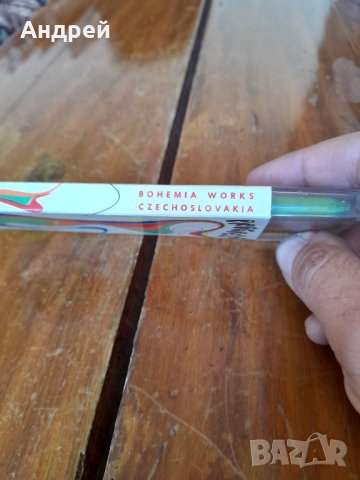 Стари моливи Progresso,Bohemia works, снимка 2 - Други ценни предмети - 32072640