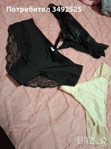 Дамско секси бельо , снимка 6 - Бельо - 54001191