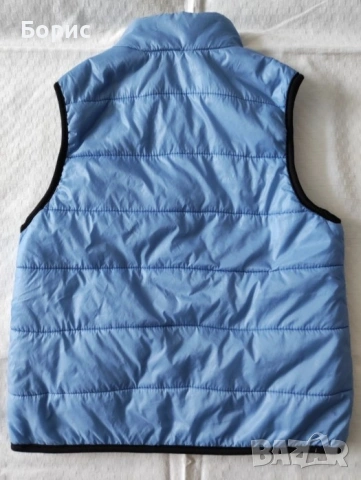 PEPPERTS - Детски Елек за Момче - 6-7 г. / 122см., снимка 2 - Детски якета и елеци - 53364600