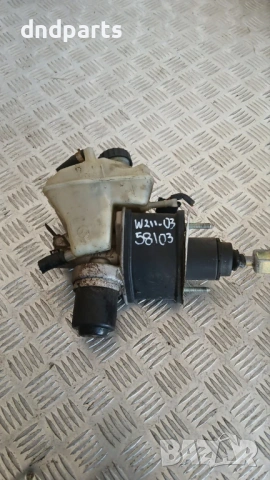 Спирачна помпа Mercedes E270 CDI W211 2003