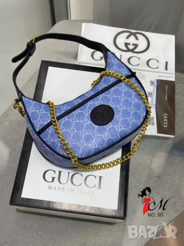 чанти gucci , снимка 9 - Чанти - 50761743