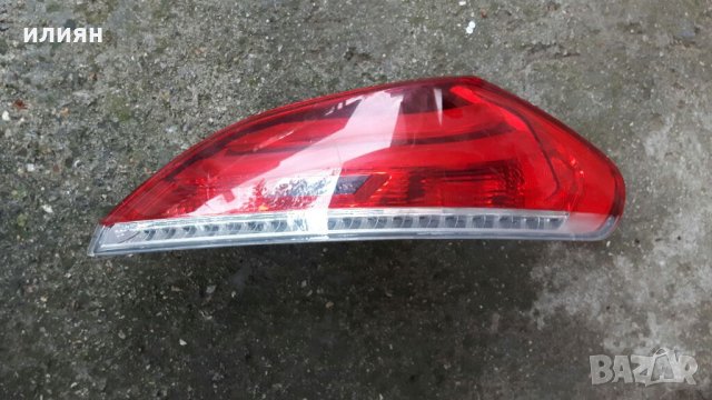 Стоп десен за BMW Z4 , 2008 2009 2010 2011 2012  2013 2015 , E89 , 7191776 , снимка 3 - Части - 33957507