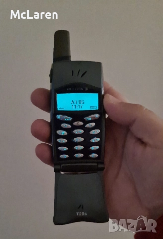 Ericsson T29s