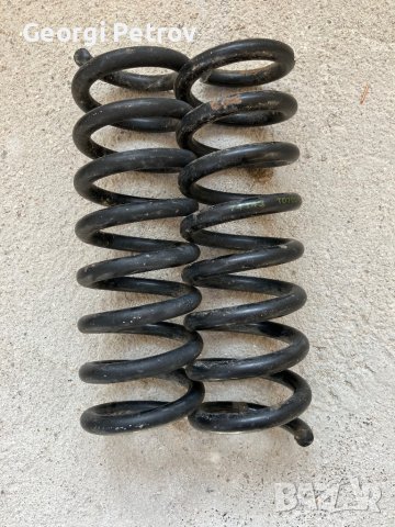 Задни пружини Мерцедес w203