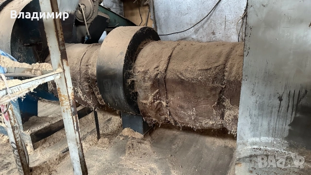 Линия за производство на пелети, снимка 11 - Други инструменти - 52382589