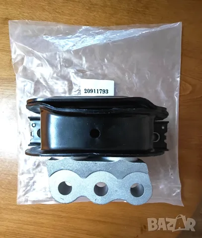 Нов Тампон на двигател за Chevrolet Captiva Facelift, Опел Антара 2.2 D 2011-.. нов , снимка 3 - Части - 54195382