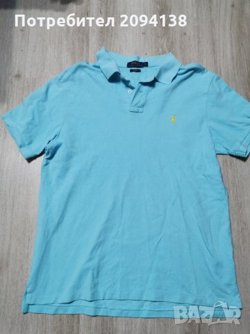 POLO Ralph Lauren , снимка 1
