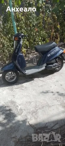 Продавам Ямаха / YAMAHA / Mint 49